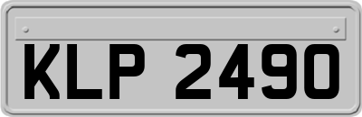 KLP2490
