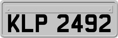 KLP2492