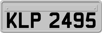 KLP2495
