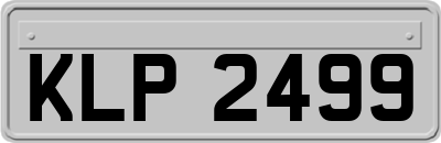 KLP2499