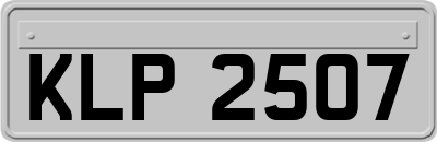 KLP2507
