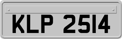 KLP2514