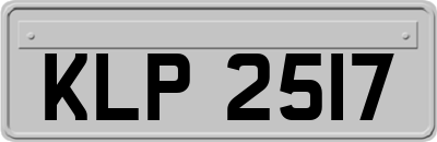 KLP2517