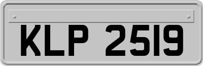 KLP2519