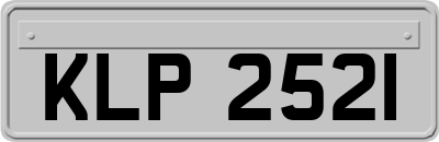 KLP2521