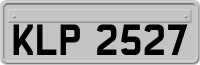 KLP2527