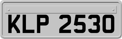 KLP2530