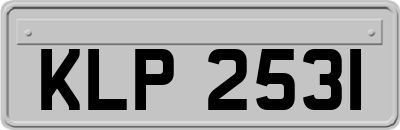 KLP2531