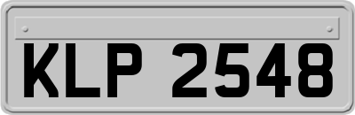 KLP2548