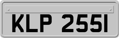 KLP2551