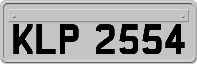 KLP2554