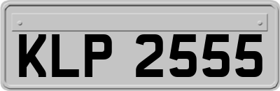 KLP2555