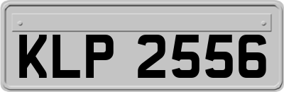 KLP2556