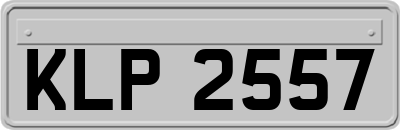 KLP2557