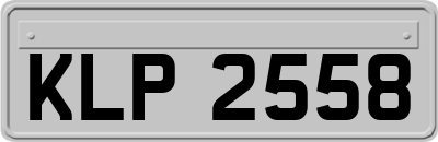 KLP2558