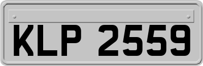 KLP2559