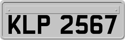 KLP2567