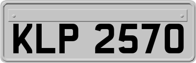 KLP2570