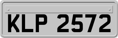 KLP2572