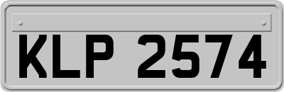 KLP2574