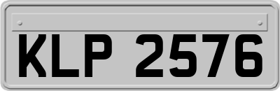 KLP2576