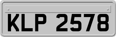 KLP2578