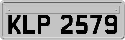 KLP2579