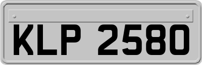 KLP2580