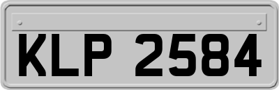 KLP2584
