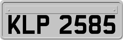 KLP2585