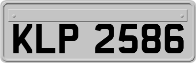 KLP2586