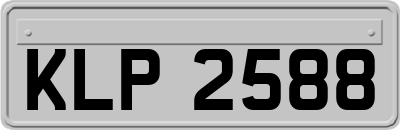 KLP2588
