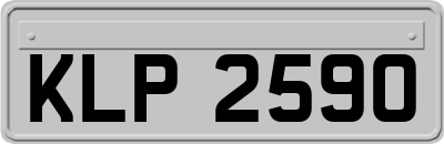KLP2590