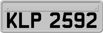 KLP2592