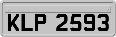 KLP2593