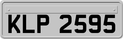 KLP2595