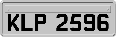 KLP2596
