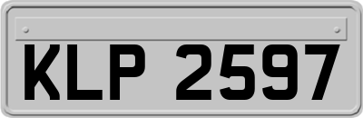 KLP2597