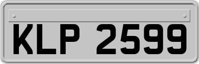 KLP2599