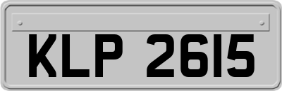 KLP2615