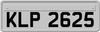 KLP2625