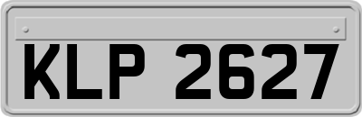KLP2627