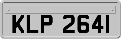 KLP2641