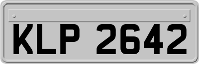 KLP2642