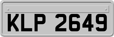 KLP2649