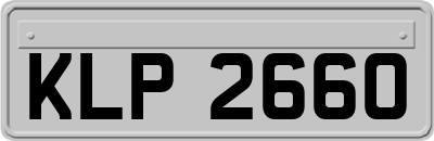 KLP2660
