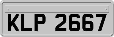 KLP2667