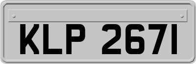 KLP2671