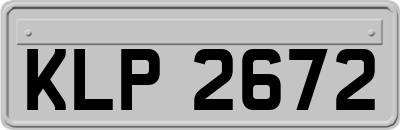 KLP2672