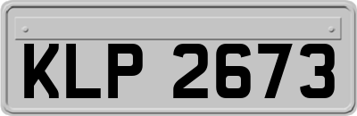 KLP2673